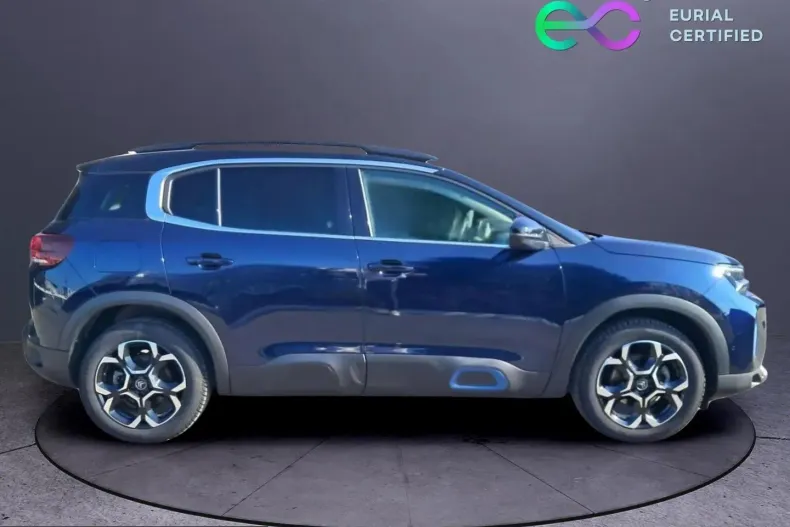 Citroën C5 Aircross din 2022 cu 26.820 km - oferta CIT232881 - foto 6