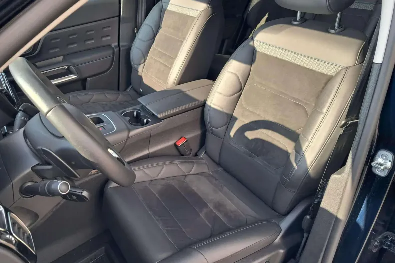 Citroën C5 Aircross din 2022 cu 26.820 km - oferta CIT232881 - foto 13