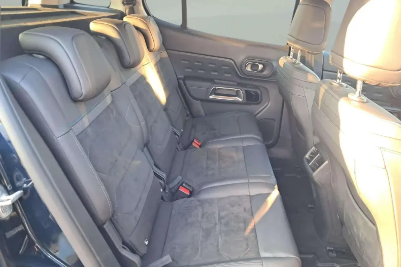 Citroën C5 Aircross din 2022 cu 26.820 km - oferta CIT232881 - foto 14