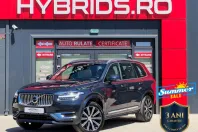 Volvo XC90 din 2021 cu 94.972 km - oferta VOL232882 - foto 1