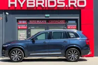 Volvo XC90 din 2021 cu 94.972 km - oferta VOL232882 - foto 3