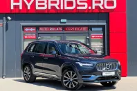 Volvo XC90 din 2021 cu 94.972 km - oferta VOL232882 - foto 8