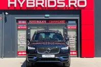 Volvo XC90 din 2021 cu 94.972 km - oferta VOL232882 - foto 9