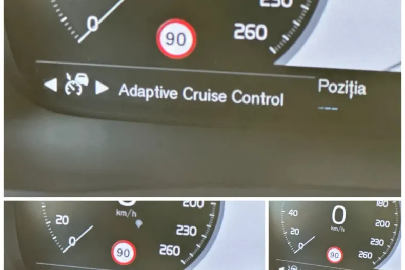 Volvo XC90 din 2021 cu 94.972 km - oferta VOL232882 - foto 13