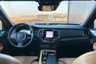 Volvo XC90 din 2021 cu 94.972 km - oferta VOL232882 - foto 24