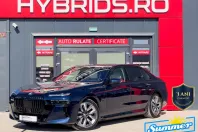 BMW 750e (Seria 7) din 2024 cu 50.000 km - oferta BMW232883 - foto 1