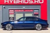 BMW 750e (Seria 7) din 2024 cu 50.000 km - oferta BMW232883 - foto 3
