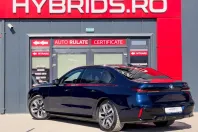 BMW 750e (Seria 7) din 2024 cu 50.000 km - oferta BMW232883 - foto 4