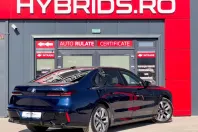 BMW 750e (Seria 7) din 2024 cu 50.000 km - oferta BMW232883 - foto 6