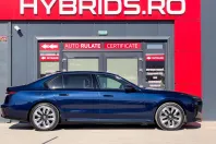 BMW 750e (Seria 7) din 2024 cu 50.000 km - oferta BMW232883 - foto 7