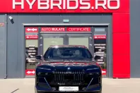 BMW 750e (Seria 7) din 2024 cu 50.000 km - oferta BMW232883 - foto 9