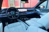 BMW 750e (Seria 7) din 2024 cu 50.000 km - oferta BMW232883 - foto 13