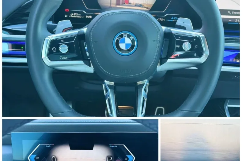 BMW 750e (Seria 7) din 2024 cu 50.000 km - oferta BMW232883 - foto 28