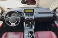 Lexus Seria NX din 2021 cu 56.097 km - oferta LEX232884 - foto 2