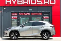 Lexus Seria NX din 2021 cu 56.097 km - oferta LEX232884 - foto 3