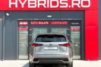 Lexus Seria NX din 2021 cu 56.097 km - oferta LEX232884 - foto 5