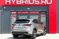 Lexus Seria NX din 2021 cu 56.097 km - oferta LEX232884 - foto 6