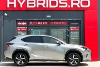 Lexus Seria NX din 2021 cu 56.097 km - oferta LEX232884 - foto 7