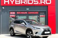 Lexus Seria NX din 2021 cu 56.097 km - oferta LEX232884 - foto 8