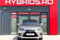 Lexus Seria NX din 2021 cu 56.097 km - oferta LEX232884 - foto 9