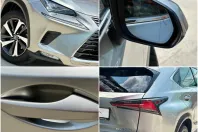 Lexus Seria NX din 2021 cu 56.097 km - oferta LEX232884 - foto 10