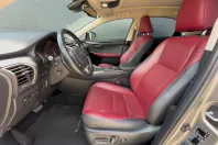 Lexus Seria NX din 2021 cu 56.097 km - oferta LEX232884 - foto 13