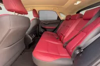 Lexus Seria NX din 2021 cu 56.097 km - oferta LEX232884 - foto 15