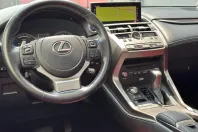 Lexus Seria NX din 2021 cu 56.097 km - oferta LEX232884 - foto 16