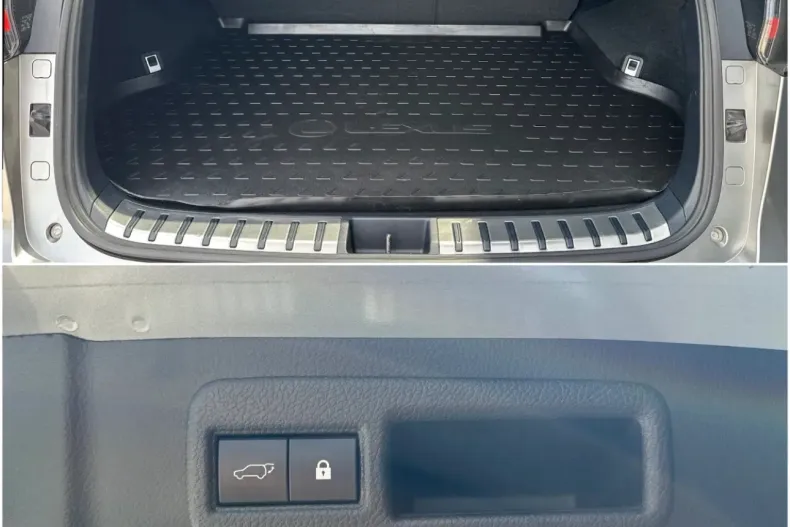 Lexus Seria NX din 2021 cu 56.097 km - oferta LEX232884 - foto 18
