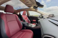 Lexus Seria NX din 2021 cu 56.097 km - oferta LEX232884 - foto 25