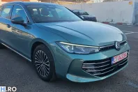 Volkswagen Passat din 2024 cu 13.236 km - oferta VOL232885 - foto 2