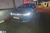Volkswagen Passat din 2024 cu 13.236 km - oferta VOL232885 - foto 9