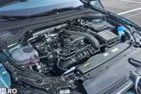 Volkswagen Passat din 2024 cu 13.236 km - oferta VOL232885 - foto 34