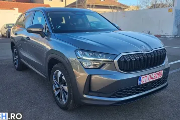 Skoda Kodiaq din 2024 - oferta SKO232886