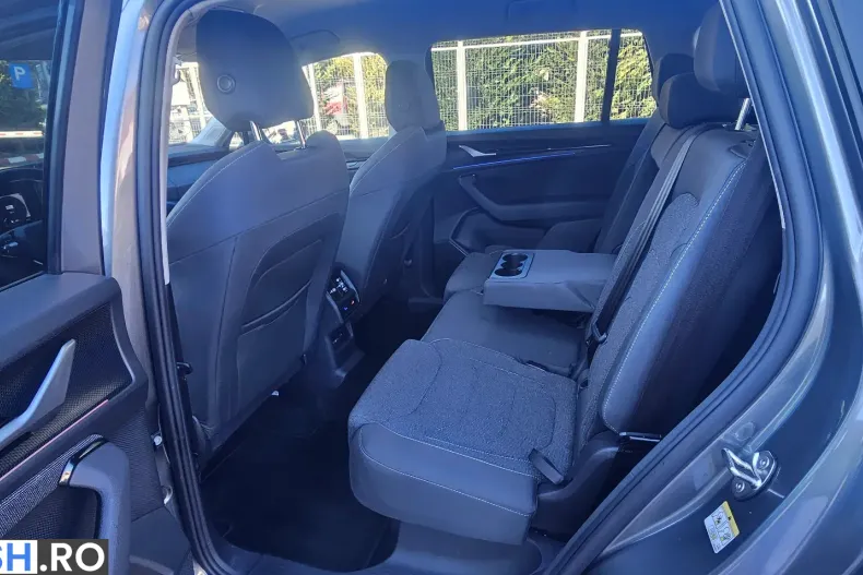 Skoda Kodiaq din 2024 cu 2.555 km - oferta SKO232886 - foto 7