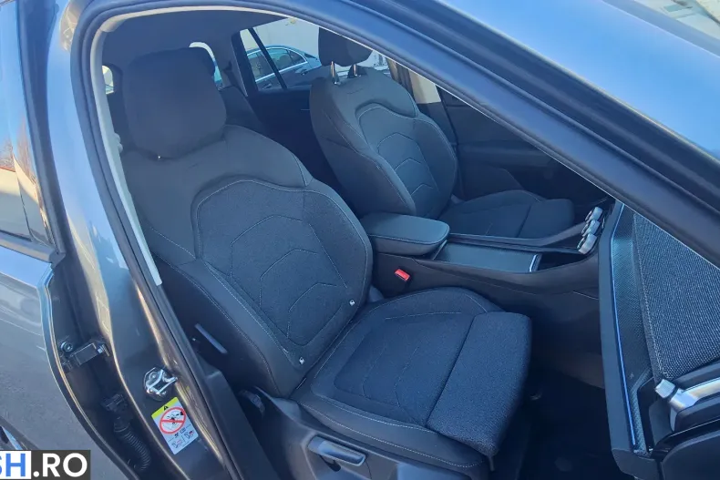Skoda Kodiaq din 2024 cu 2.555 km - oferta SKO232886 - foto 10