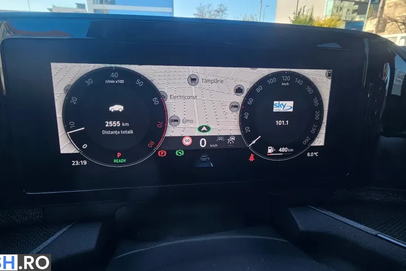 Skoda Kodiaq din 2024 cu 2.555 km - oferta SKO232886 - foto 19