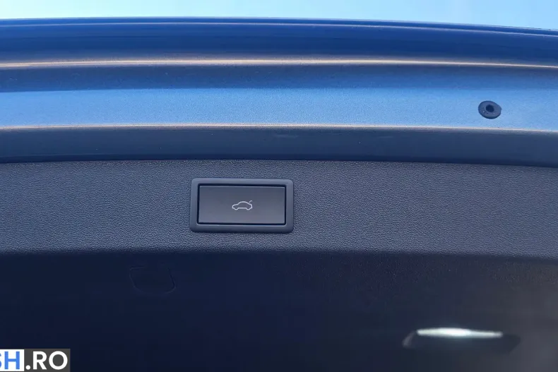 Skoda Kodiaq din 2024 cu 2.555 km - oferta SKO232886 - foto 22