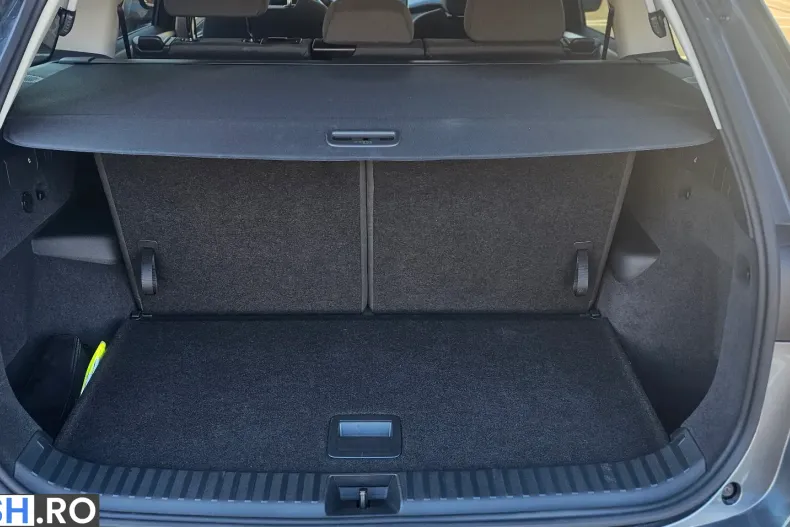 Skoda Kodiaq din 2024 cu 2.555 km - oferta SKO232886 - foto 23