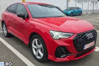 Audi Q3 din 2021 cu 65.300 km - oferta AUD232887 - foto 2