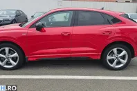 Audi Q3 din 2021 cu 65.300 km - oferta AUD232887 - foto 3