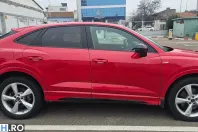 Audi Q3 din 2021 cu 65.300 km - oferta AUD232887 - foto 4