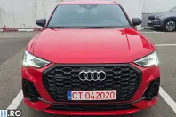 Audi Q3 din 2021 cu 65.300 km - oferta AUD232887 - foto 5