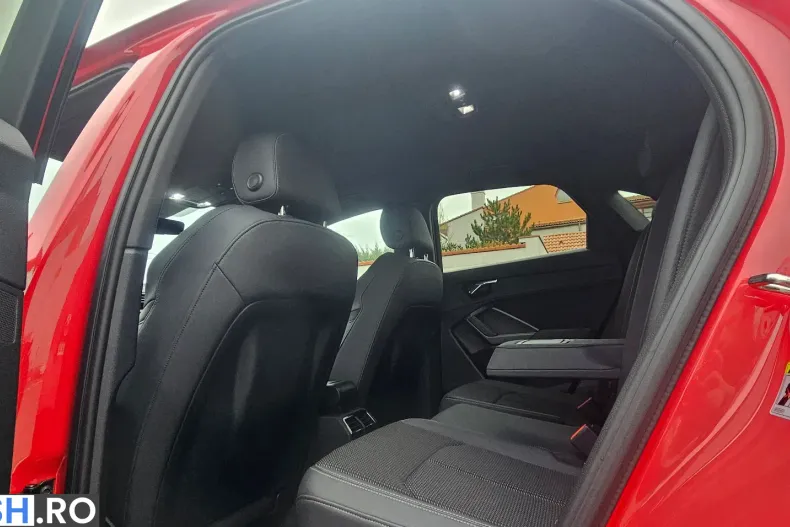 Audi Q3 din 2021 cu 65.300 km - oferta AUD232887 - foto 10