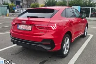 Audi Q3 din 2021 cu 65.300 km - oferta AUD232887 - foto 11