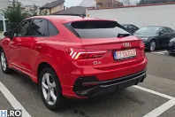 Audi Q3 din 2021 cu 65.300 km - oferta AUD232887 - foto 12