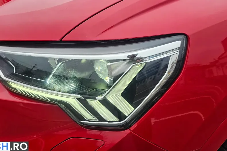 Audi Q3 din 2021 cu 65.300 km - oferta AUD232887 - foto 13