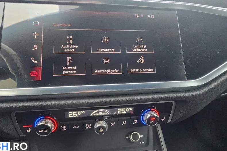 Audi Q3 din 2021 cu 65.300 km - oferta AUD232887 - foto 16