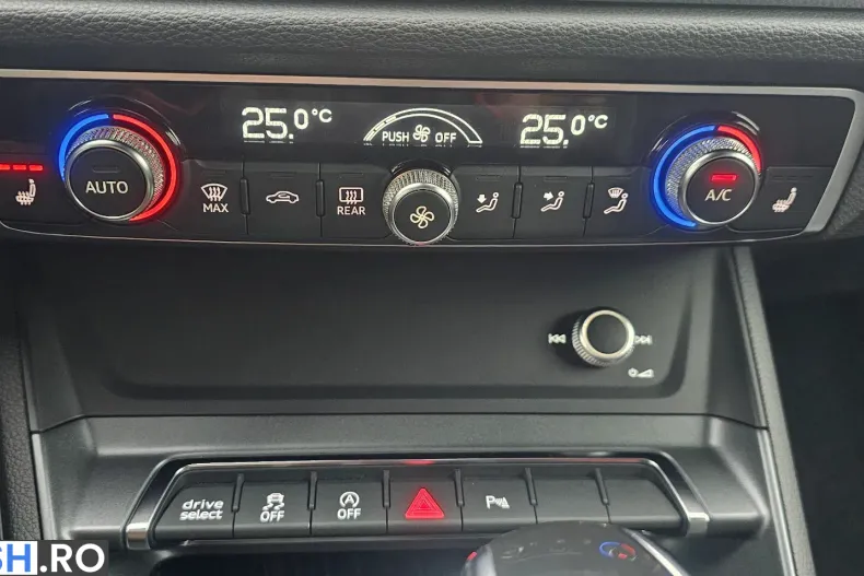 Audi Q3 din 2021 cu 65.300 km - oferta AUD232887 - foto 19