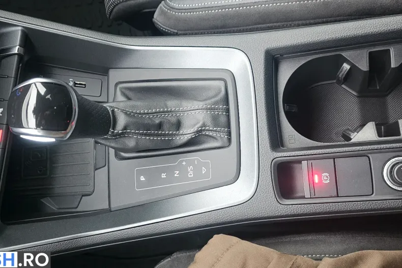 Audi Q3 din 2021 cu 65.300 km - oferta AUD232887 - foto 20